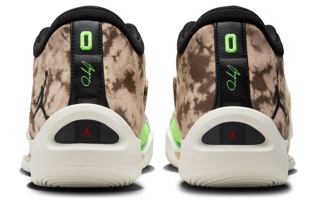 Jordan Tatum 1 Tan DZ3321-200