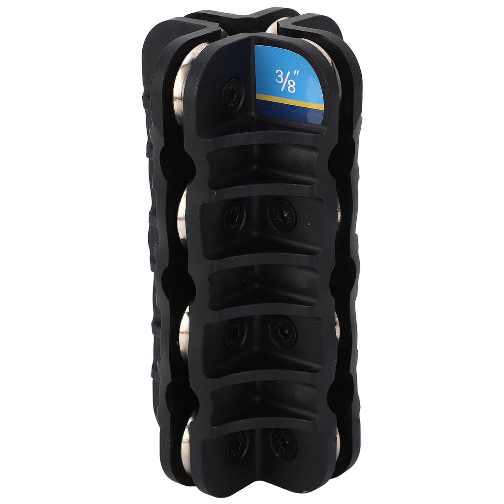 Endireitador de Tubos 38 pol Ferramenta Endireitadora para Tubos de Cobre Alumínio Aço para Sistema de Linha de Freio e Combustível