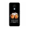 For Nokia C30 Case Phone Cover Funny Painted Silicone Soft Protector Cover For Nokia C30 C20 C10 Case NokiaC30 C 30 Bumper Funda