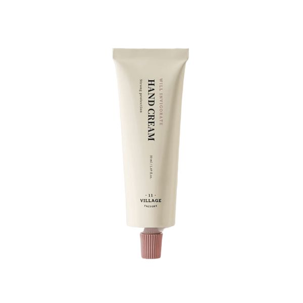 Village 11 Factory Well Hand Cream 50ml
