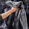 Large Towel Microfiber Cleaning Towel Super Absorbent Thicken Soft Drying Cloth Car Body Washing Towels Car Cleaning Towel Clean