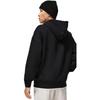 Li Ning Badfive Sweatshirt Men's Black AWDT475-1