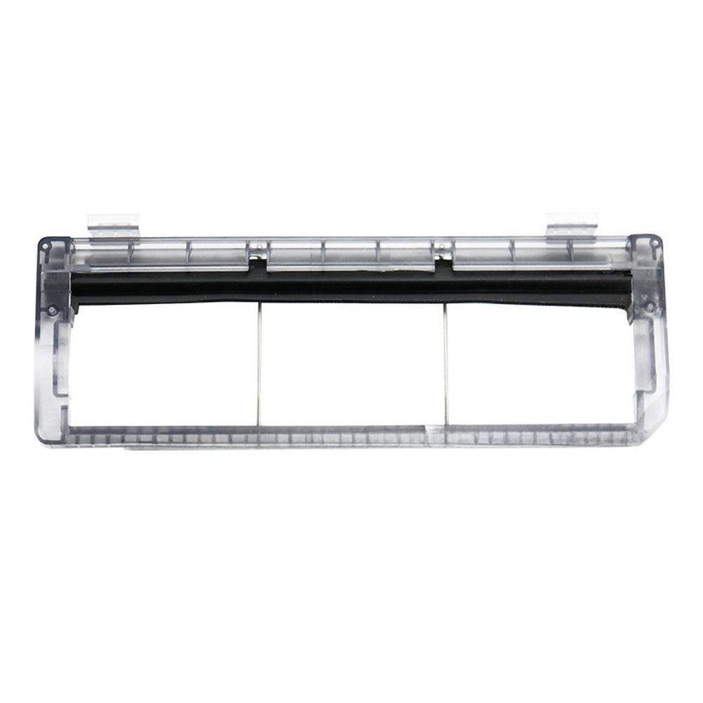 Vacuum Cleaner Main Brush Cover For DN55 DN520 DN33 Sweeper Robot Vacuum Cleaner Accessories Roller Brush Cover Replacement Part