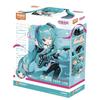 Hatsune Miku Fantastics & Serendipity Edition Sakura Cute Version Buildable Toy Model Desktop Toy Birthday Gift