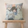 Anime Kamisama Kiss Pillow Cover For Bedroom Room And Living Room Sofa Decorative Cushion Cover