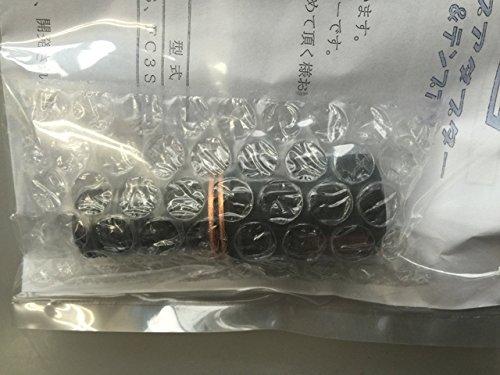 RE Amemiya Oil Temperature & Oil Pressure Gauge Adapter for 13B, 1/8-PT Size, Twin, FC3S, FD3S