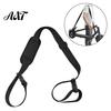 Multi-purpose Equipment Strap Chair Carrier Shoulder Strap, Padded Folding Carrying Universal Adjustable for Beach Chairs Camping No
