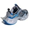 Adidas XLG RUNNER DELUXE Textile , Synthetic Leather , Leather Height Increasing Low top Chunky Sneakers Unisex Gray (Unisex) Chunky Sneakers