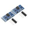 Precise SHT40 TTL Communication Sensors Module With 3.3V 5V Double Power For IoT Applications