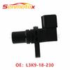 L3K9-18-230 Engine Camshaft Position Sensor L3K918230 L3K9 18 230 For MAZDA 3 Saloon 6 CX-7 2007-2012 2.3L L4 Car Accessories