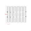 DIY Glass Terrarium Vase Flower Pots Desktop for home and garden Wedding Decoration
