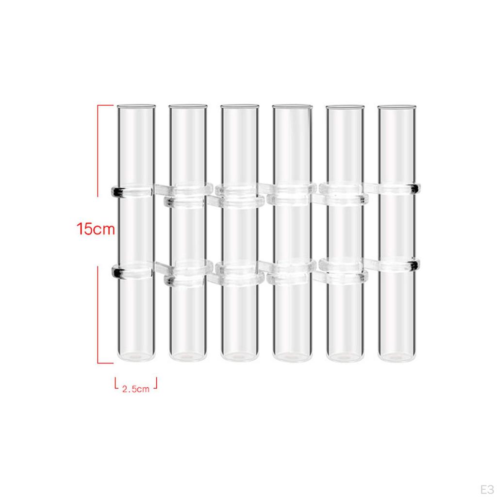 DIY Glass Terrarium Vase Flower Pots Desktop for home and garden Wedding Decoration
