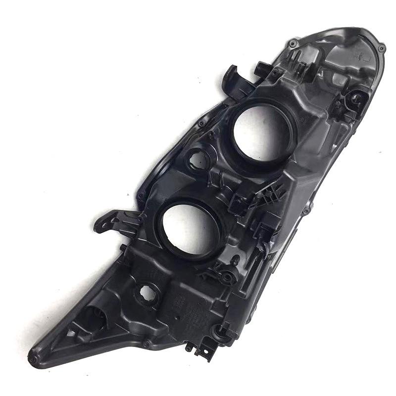 Black Base Shell for Lexus CT200 Headlight (2012-2015 Models)