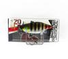 Jackall TN 60 Regular Vibration Lure Black Gill (1520)