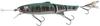 Jackall Elegante Mikey 115 Alabama Personalizado Sombra Escura Oikawa