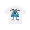 Palace Globlerone T Shirt P18TS150