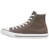 Chuck Taylor All Star High Top Canvas Shoes Unisex Brown 1J793C