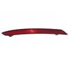 For Volvo XC90 2016 2017 2018-2022 Car Rear Tail Light Reflector Lamp Rear Bar Light FogLight Without Bulb 31468556 31468557