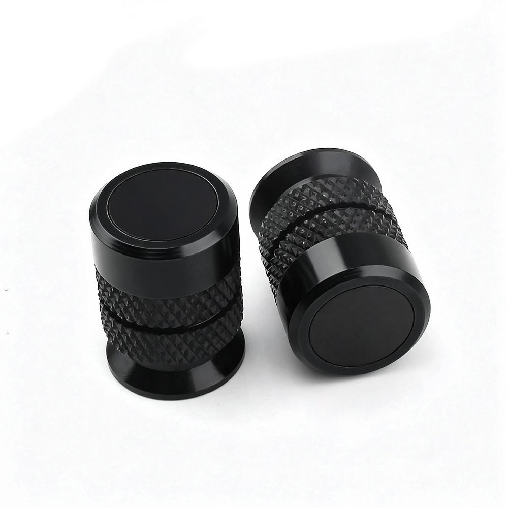 Motorcycle Wheel Tire Valve Covers Plug Cap Modified Accessories For CT125 CT 125 Hunter Cub 2012-2026 CT125