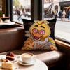 Game Five Nights at Freddys Cushion Cover Decorative Cushions Covers Cover Sofa x Pillow  Piece x x Pillowcase