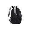 New Converse Fabric With Polyester Backpack Medium Unisex Gray 10026406-A01