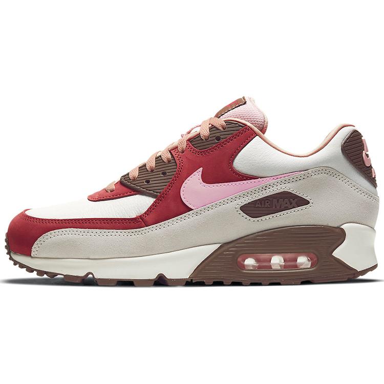 DQM X Nike Air Max 90  Bacon  2021 CU1816-100 cm