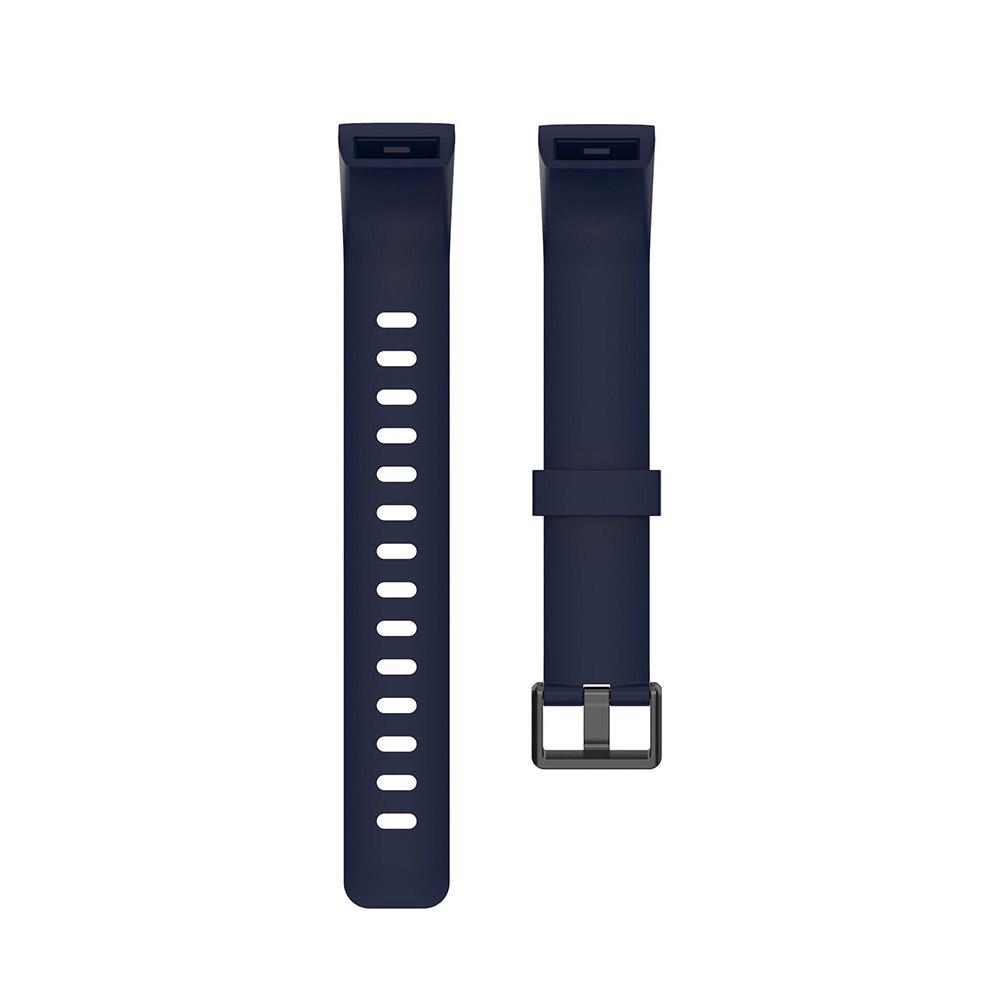 

Ремешок для часов Водонепроницаемый сменный ремешок для часов Realme Band чёрный