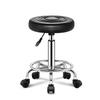 Adjustable Lab Swivel Stool with Wheels