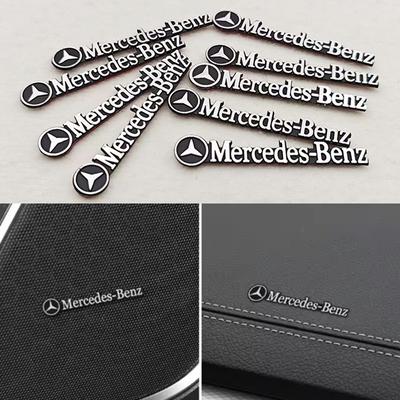 Accesorii de exterior – Embleme