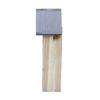 Durable Wood Insect Hotel Natural Wood Insect House for Honeybees Ladybirds Outdoor Shelter with Multiple Compartments