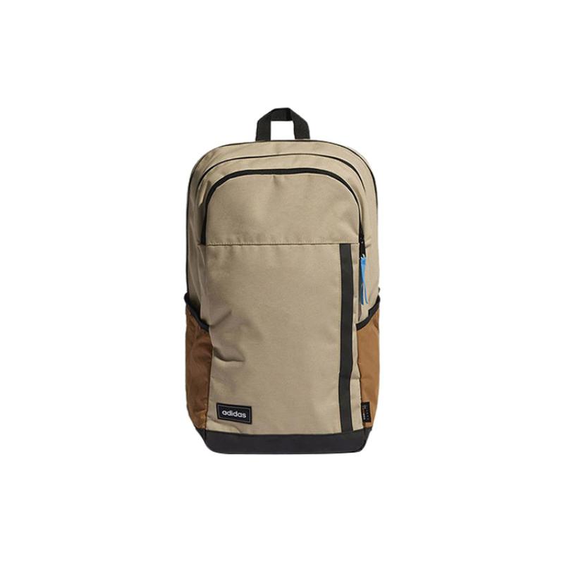 

Adidas Polyester Backpack Regular Unisex Khaki Adidas HM7854 хаки