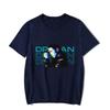 DPR IAN Merch Short Sleeve Tshirt Unisex Fashion Crew Neck Top