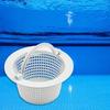 2Pcs Above-Ground Pool Skimmer Replacement Basket Swimming Pool Basket for Above Ground Skimmer