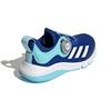 Adidas ActiveFlex Boa K Blue Rush Kinder Sneaker Cloud-Weiß Dunkelblau GY6576
