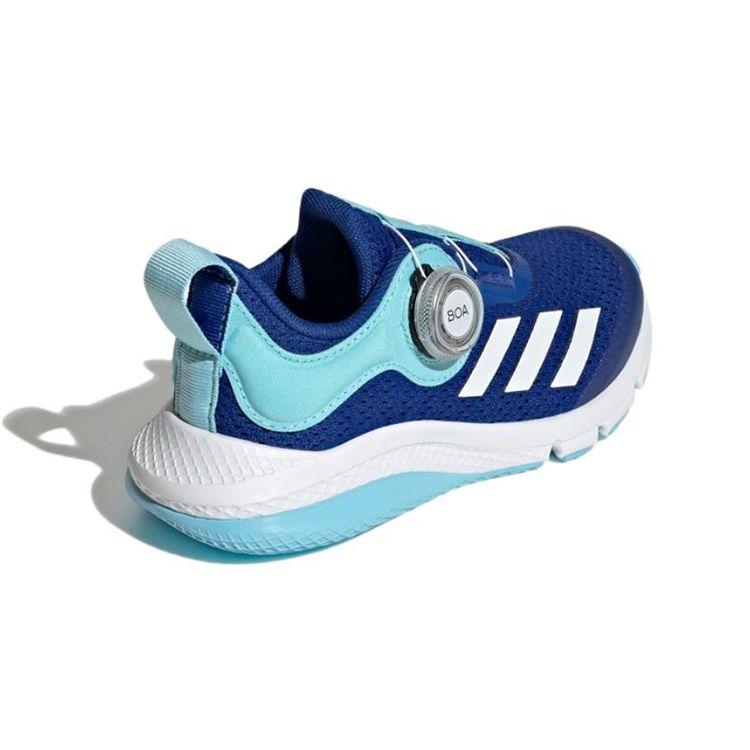 Adidas Adidași ActiveFlex Boa K Albastru Rush Copii Alb-Nor Dark-Blue GY6576