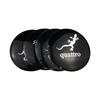 56/60/65/75mm 4pcs Car Wheel Center Hub Cap Badge Logo Sticker 8s A6 A3 A4 A5 A6 Q2L Q3 Q5 Q7 Q8 R8 S4 S8 S7 RS5 RS8 RS6s8