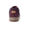 Reebok Club C 85 Unisex Low-Top Sneakers Brown Red IE4102
