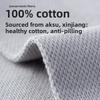 Socks Men's Summer Lightweight Pure Cotton Short Socks Low-cut Boat Shoes Mesh Breathable Anti-odor Men's Socks