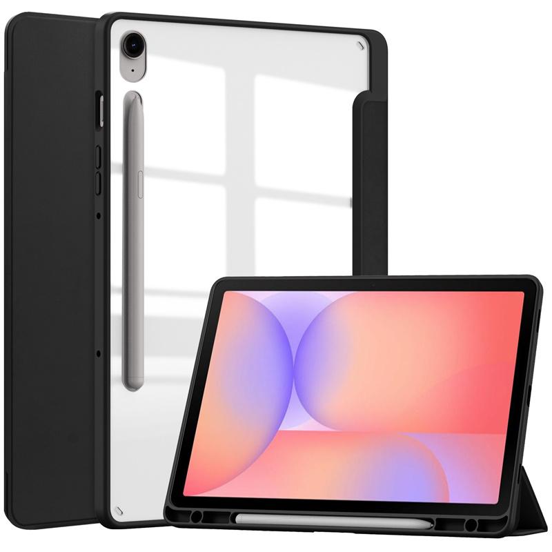 Für Samsung Galaxy Tab S10 Lite SM-X400 SM-X406B mit Stifthalter Hülle Für Galaxy Tab S10 Lite 10 9 10.9'' Tablet Hülle