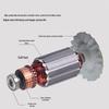 High-Power Multifunctional Electric Corded Drill & Screwdriver