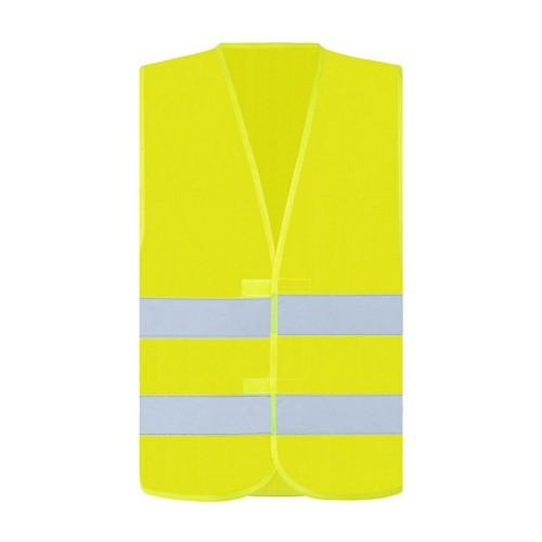 Korntex Unisex Adult Passau Security Safety Vest