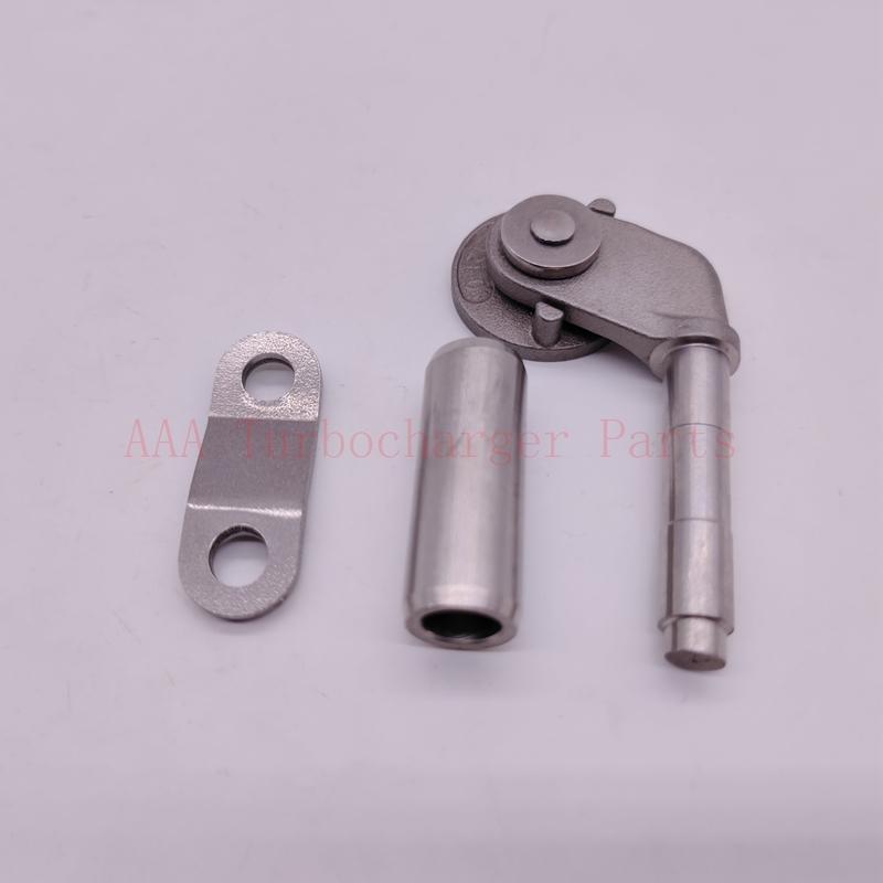 

A274 RHF5 W212,W204 W205 Q50 Q60 E180 C180 A2740901580/2980/3180 Turbo Wastegate Rattle Flapper AAA Turbocharger Parts