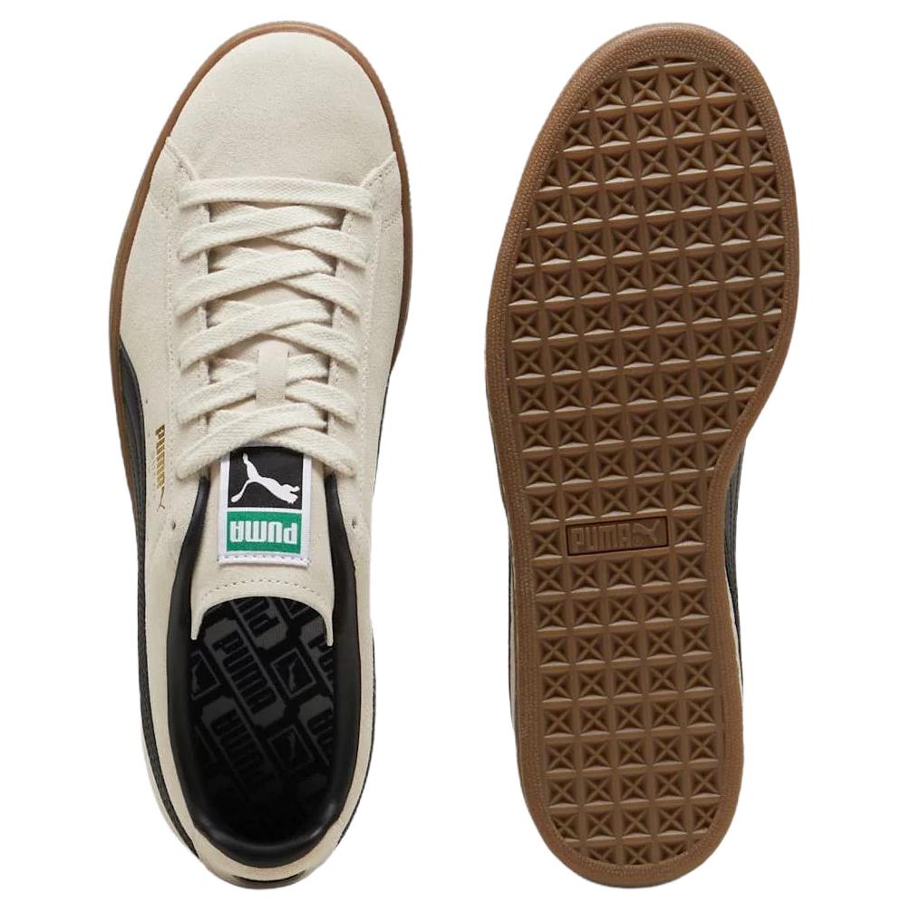 Men's Sneakers PUMA Suede Terrace 'Alpine Snow Gum'