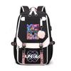 Backpack School Bag Primary School Students Junior High School Students College Students Campus Backpack