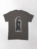 Jim Croce Jim Croce Black and White design (1) Classic T-Shirt