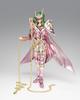 TAMASHII NATIONS Saint Seiya Myth Cloth EX Saint Seiya Andromeda Shun 170mm ABS PVC Diecast Painted Movable Figure (God Cloth) Approx. & &