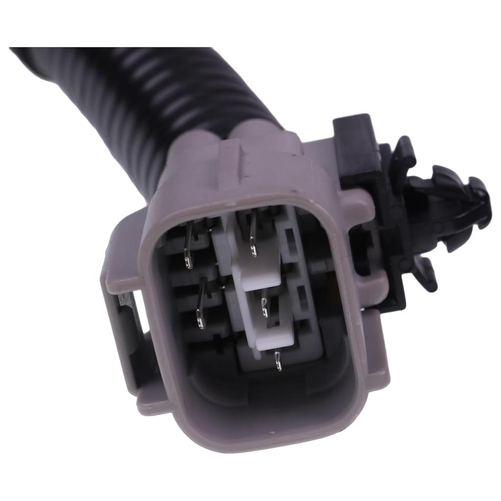 82219-0C010 82219-35020 Detonation Sensor Electical Connector Compatible with 4Runner 2003-2015 FJ Cruiser 2007-2014 Tacoma 2005-2011 Tundra