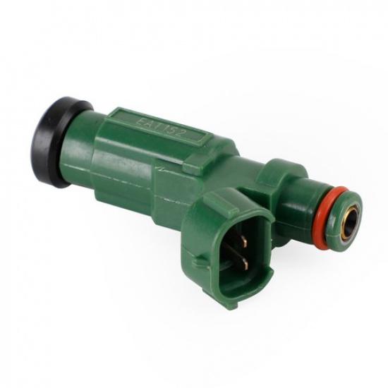 Fuel Injector New Version 63P-13761-01-00 For Yamaha Outboard F150 150HP BG