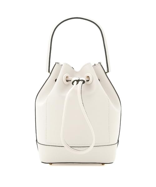 FRAY Ribbon Bag FWGB259304 White I.D. Women's