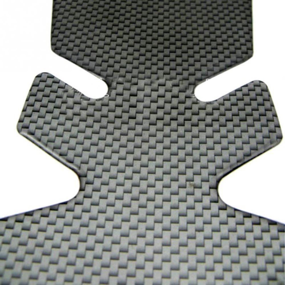 Protector Fish Bone Racing Car Fuel Tank Cap Motorcycle Accessories Decal Sticker Tank Pad Cover